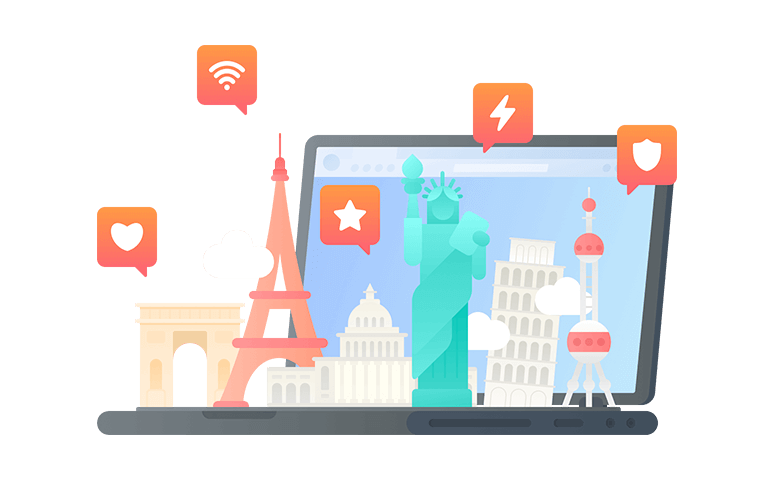 在圣赫勒拿连接到中国vpn - 翻回加速器